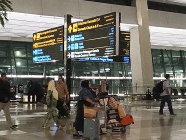 Bandara Soetta