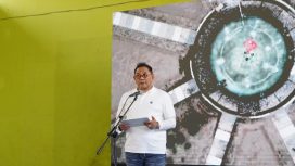 Dirut AirNav Indonesia (dok)