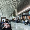 Terminal 3 Bandara Soetta