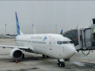 Bandara Soetta