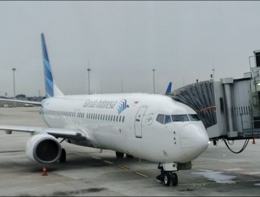 Bandara Soetta