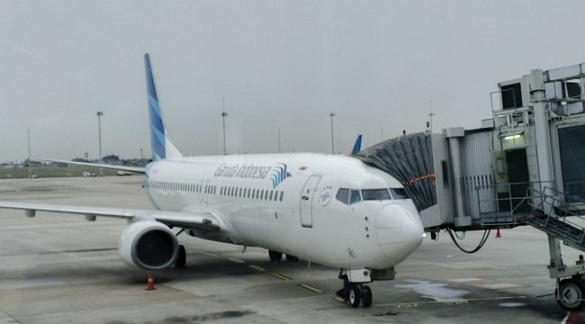 Bandara Soetta