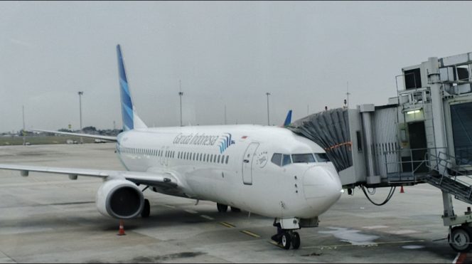 
 Bandara Soetta