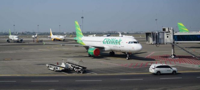 
 Dampak Abu Anak Krakatau Tak Hilang Seketika, Ikatan Pilot Jelaskan Risiko Penerbangan