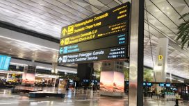 Bandara Soetta