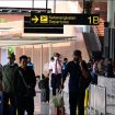 Suasana di Bandara Soetta Senin (7/9/2026) foto: BKIP Kemenhub
