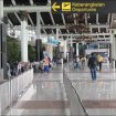 Bandara Soekarno-Hatta (BKIP-Kemenhub)