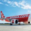 Maskapai AirAsia