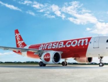 Armada AirAsia