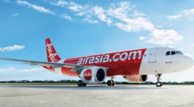 Armada AirAsia