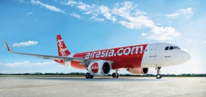 
 Armada AirAsia
