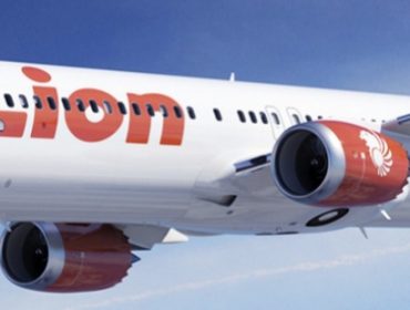 Armada Lion Air (ist)