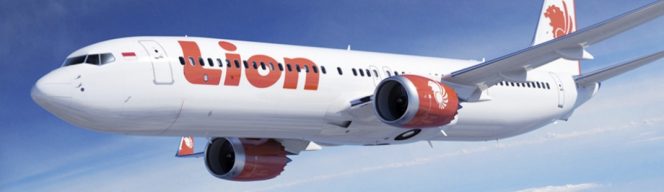 
 Armada Lion Air (ist)