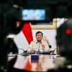 Presiden Prabowo (ist)