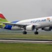 Armadan Pelita Air