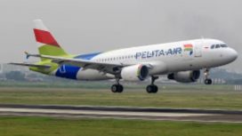 Armadan Pelita Air