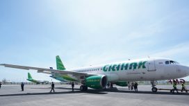 Armada Citilink