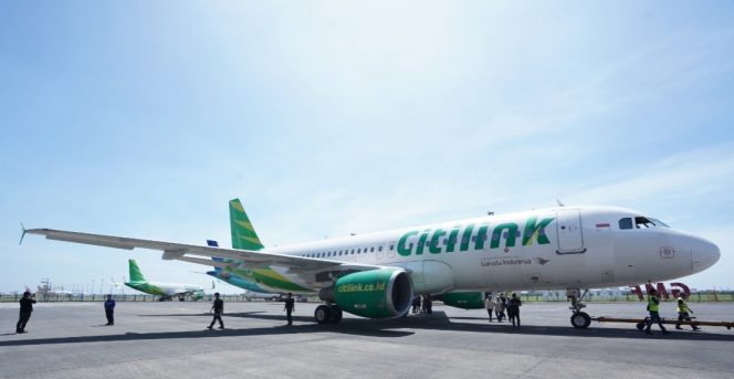 
 Armada Citilink