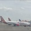 Armada Batik Air member of Lion Air Group (ilustrasi/dok)