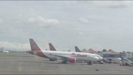 Armada Batik Air member of Lion Air Group (ilustrasi/dok)