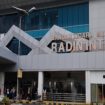 Bandara Radin Inten II