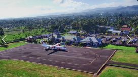 Bandara Wunopito