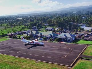 Bandara Wunopito