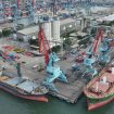 PTP Cabang Tanjung Priok terus meningkatkan keandalan layanan guna mendukung kelancaran arus barang dan kebutuhan industri.