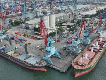 PTP Cabang Tanjung Priok terus meningkatkan keandalan layanan guna mendukung kelancaran arus barang dan kebutuhan industri.