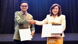 Kerja sama AirNav Indonesia dan Konsorsium Jasnikom–XL Smart