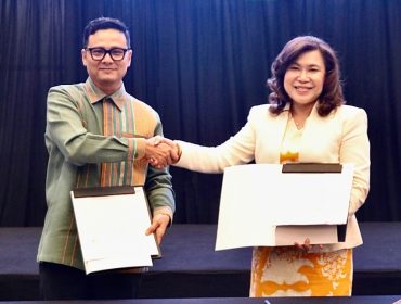 Kerja sama AirNav Indonesia dan Konsorsium Jasnikom–XL Smart