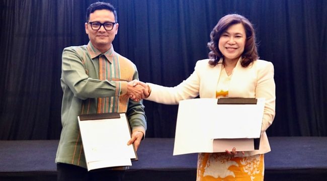 Kerja sama AirNav Indonesia dan Konsorsium Jasnikom–XL Smart