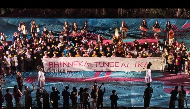 
 Dunia Bahas Masa Depan AI Melalui Bandara”Bali Harmony Encounter Week 2026″