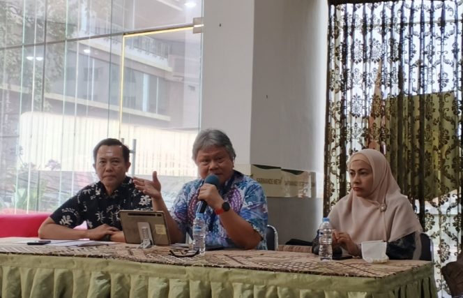 
 Begini APJAPI Soroti Kebijakan Baru Garuda Terkait Piece Concept Bagage
