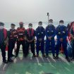 Tim KSOP Banten dan Tim Sar