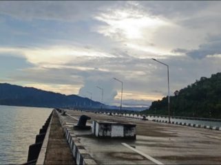 Teluk Ratai (ist)