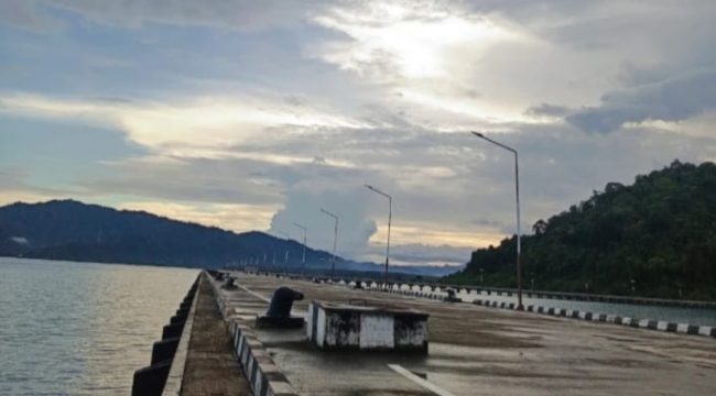 Teluk Ratai (ist)
