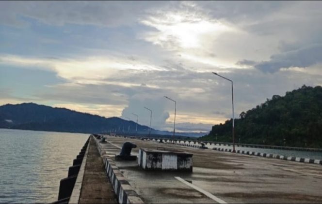 
 Teluk Ratai (ist)