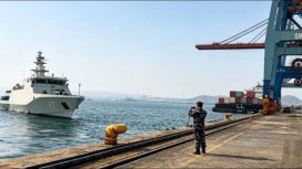KRI TNI AL