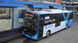 Armada TransJakarta