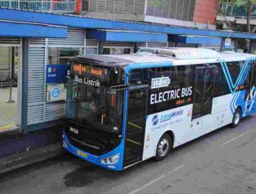 Armada TransJakarta