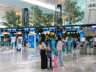 Bandara Soetta