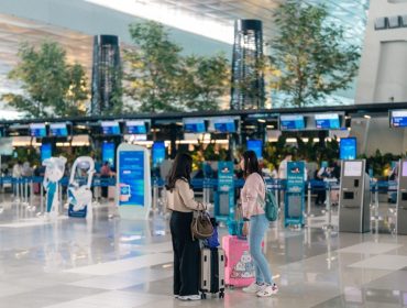 Bandara Soetta