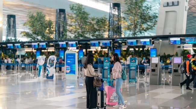 Bandara Soetta