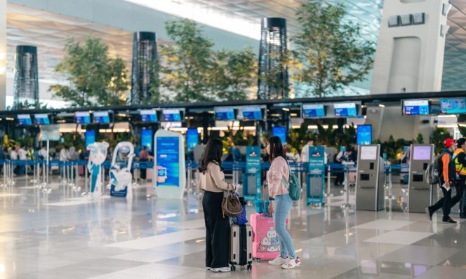 
 Bandara Soetta