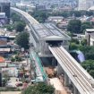 LRT Jakarta