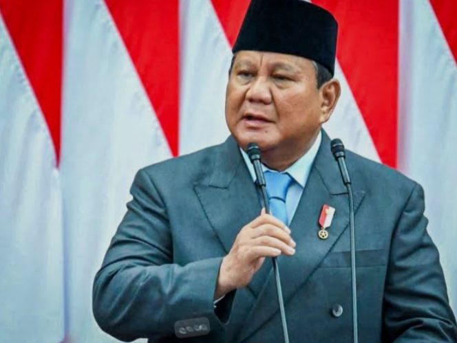 
 Swasembada 8 Komoditas, Politik Pangan Prabowo Mulai Berbuah
