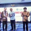 Kunjungan ICAO ke Airnav Indonesia