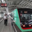 LRT Jakarta