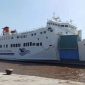 Kapal feri Virgo Transport 8 (ist/bs)